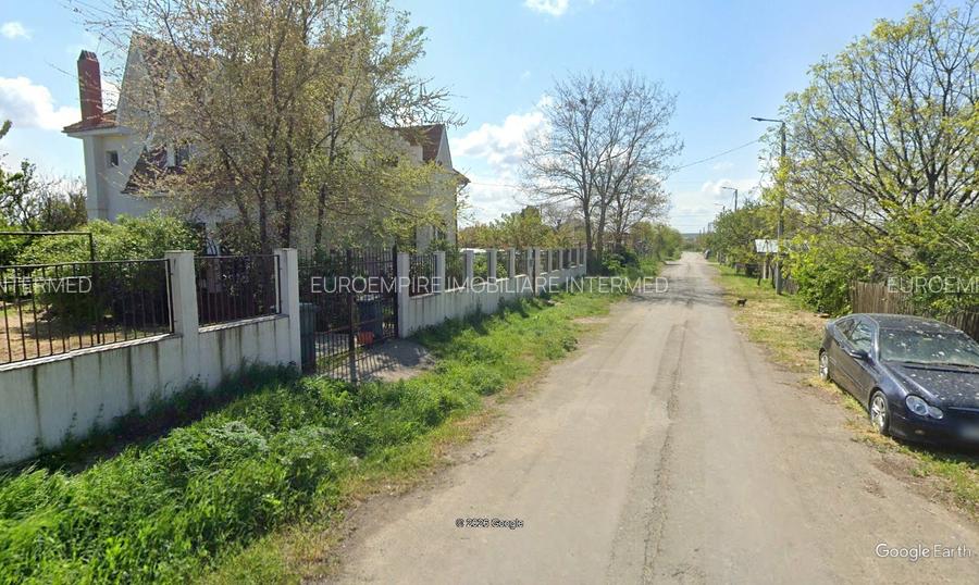 Vanzari terenuri in Tuzla partea Mari Negre - 2
