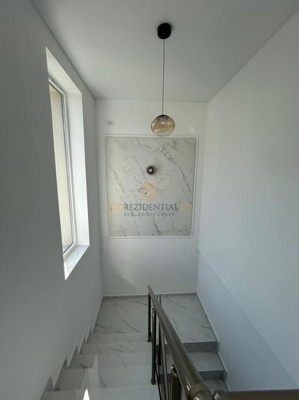 Vila moderna tip duplex, 4 camere, ansamblu privat cu piscina