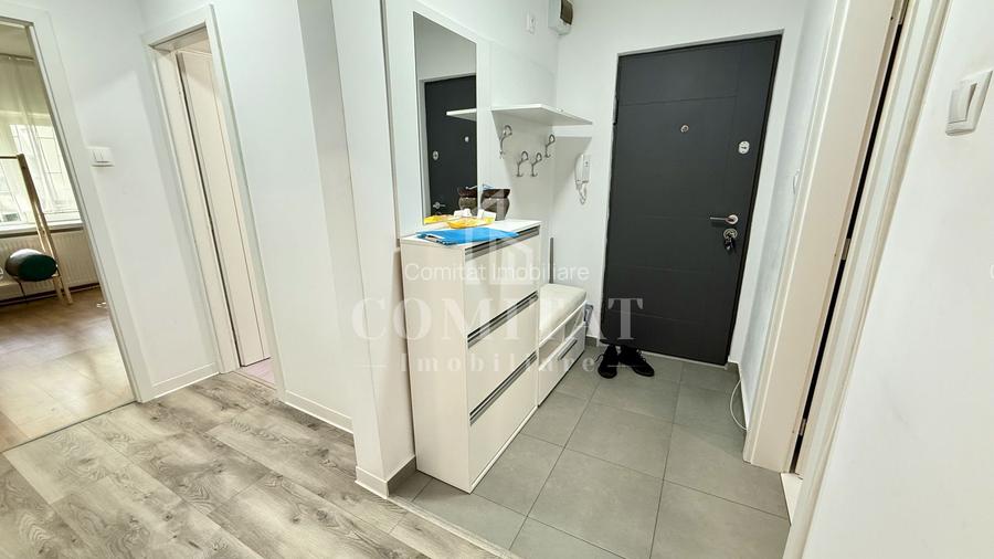 Apartament modern | PET FRIENDLY | 3 camere decomandat | str. Tășnad - 16