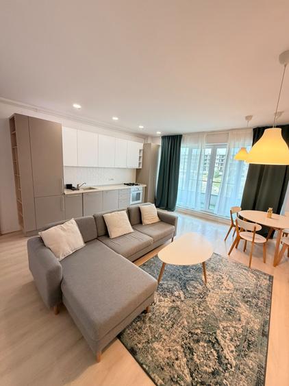 Apartament 3 camere din 4 | Laguna Residence | Aviatiei | lac Tei | cu parcare