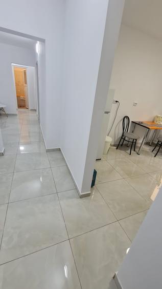 Apartament 3 camere decomandat | mobilat | Iancului | Aleea Hobița, COMISION 0%