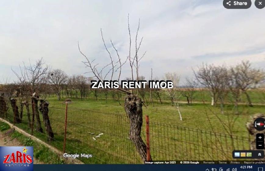 Vanzare teren intravilan in Bucov, Prahova, 1728 mp, posibilitate 3457 mp