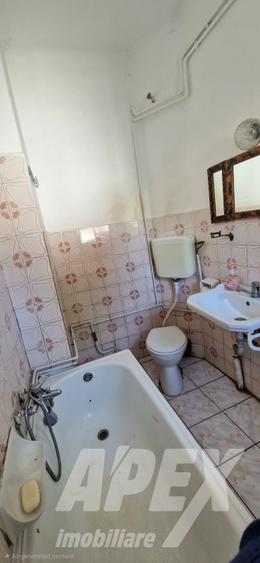 2 camere | 39,67 mp + demisol ~20 mp în proprietate| Ion G. Racoțeanu 14 -Unirii