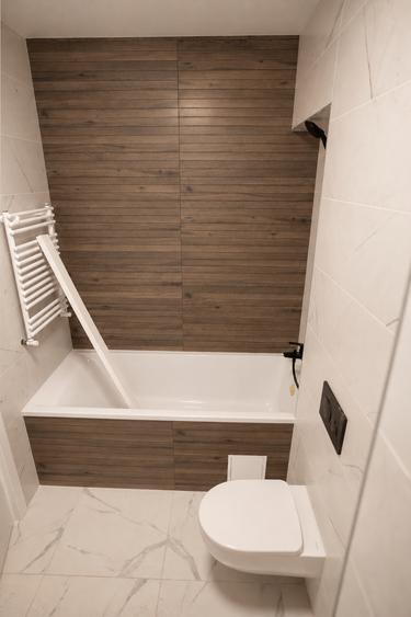 2 camere Astorium Life | 56,04 mp utili + balcon 9,07 mp | Comision 0%