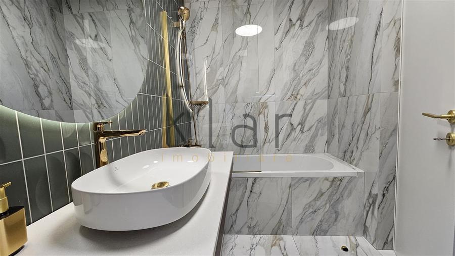 Apartament PREMIUM 2 camere 60mp, Gheorgheni - Interservisan