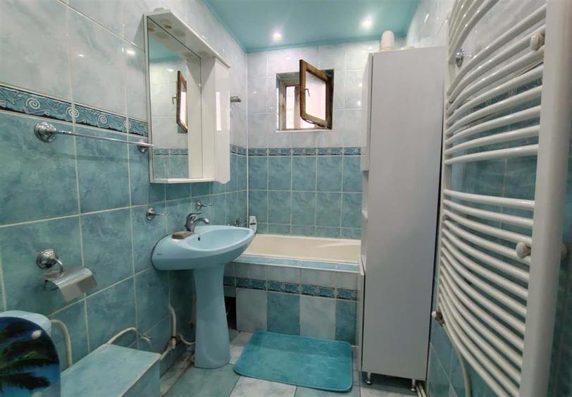 Apartament 3 camere | Marasesti | Decomandat | 3C-3059