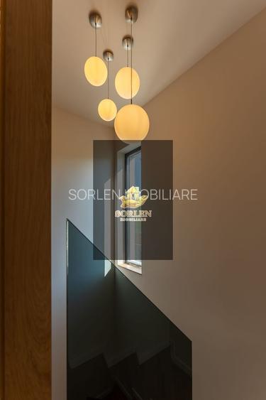 Duplex Premium de vânzare | La intrare în Chinteni - 26