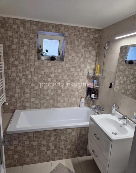 Închiriere Apartament 3 camere în Sebastian Centrală si Loc de Parcare - 5