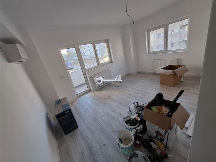 Apartament 1 camera de vanzare in Iasi, Galata, 43,41 mp, bloc nou