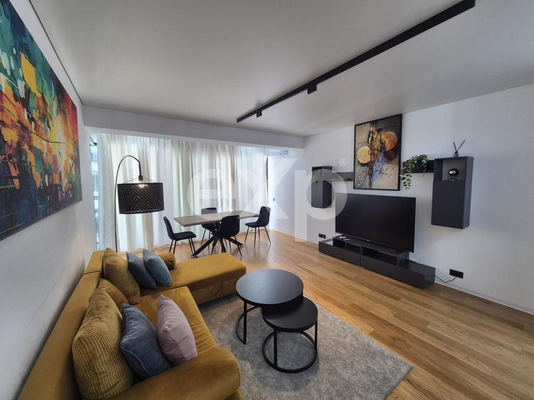 2 Camere de Închiriat în Yacht Kid | Floreasca I Fabrica de Glucoza