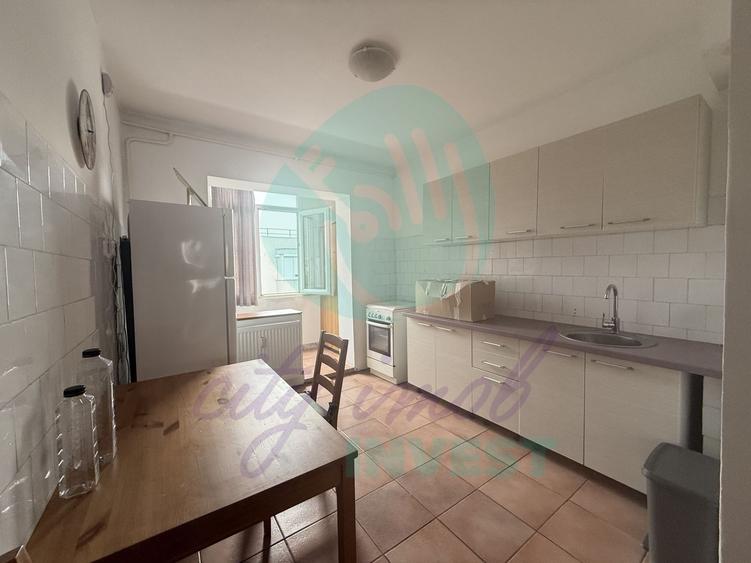 Apartament 2 camere, zona linistita