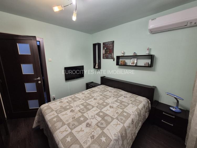 2 Camere Decomandat | Calea Vitan | Loc Parcare | Mobilat Modern - 11