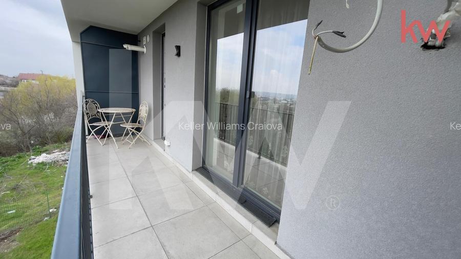 APARTAMENT 2 CAMERE - TRANSFORMAT IN 2 LOCUINTE INDEPENDENTE - 16
