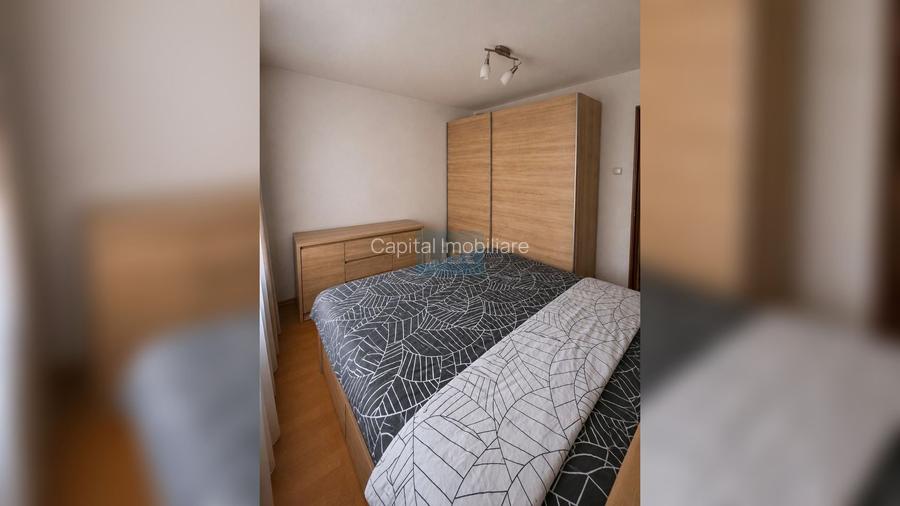 COMISION 0%! Ap. 2 camere 55 mp, parcare, Plopilor | USAMV | Platinia - 5