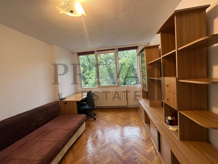 Apartament decomandat 4 camere, 2 bai, etaj 3, Profi Sagului - 7