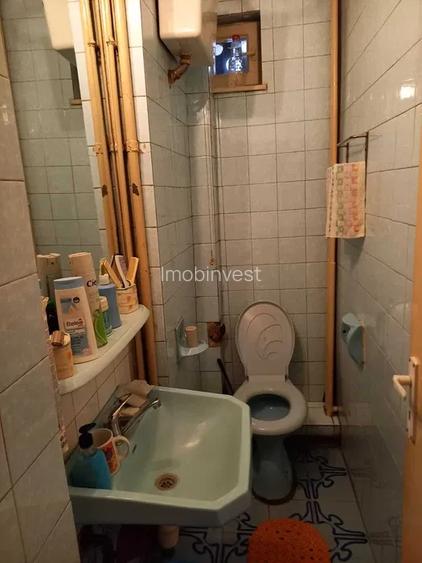 De vanzare apartament cu 4 camere in Tudor - 4
