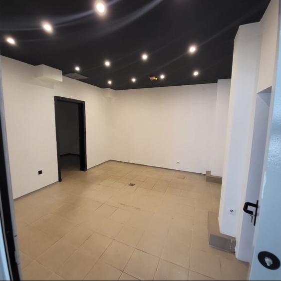Spatiu comercial de inchiriat
