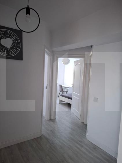 Apartament Premium 4 Camere | 112 mp | 2 Niveluri | 2 Băi | Parcare