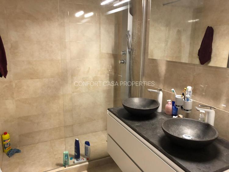 Alba Iulia - Decebal - Unirii - Apartament 2 camere - mobilat modern - nou - 15