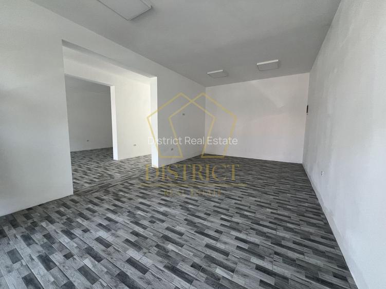 Spatiu Comercial |  Brancoveanu - 4