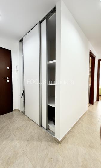 Apartament 2cam 66MP modern - Rose Garden | Obor | Colentina - 13