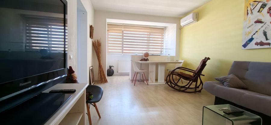 3 camere Premium | Str. Sibiu 31 | Metrou 3 minute