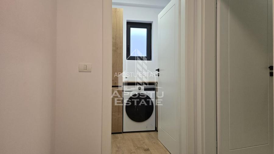 Apartament 2 camere, Mosnita Noua, Terasa 35 mp - 6