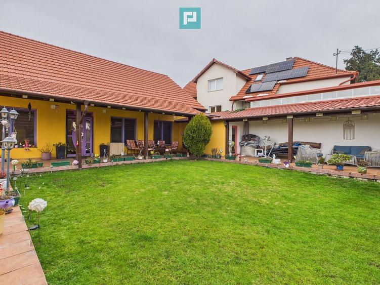 Casă Premium 3 camere Oradea | Zona Garii