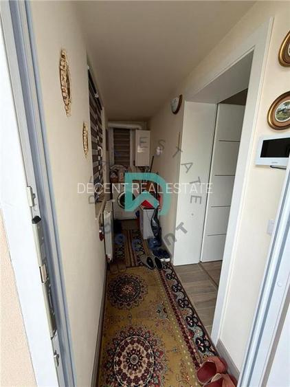 Casa Vanzare Sibiu, Piata Cluj, 65 mp, curte comuna - 6