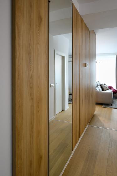 4-room apartment, The Ivy Residence