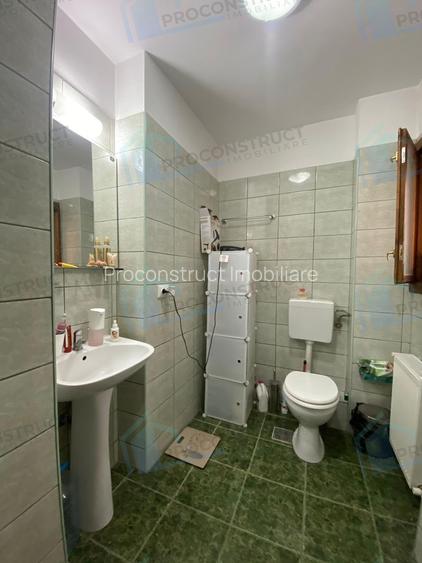 Vilă 7 Camere Timișoara, P+2, 170 mp Utili, Clasa A, Fotovoltaice 9kW - 20
