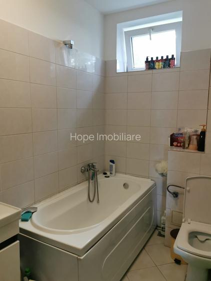 Linda Residence - Apartament 2 camere , terasa 80mp - 10