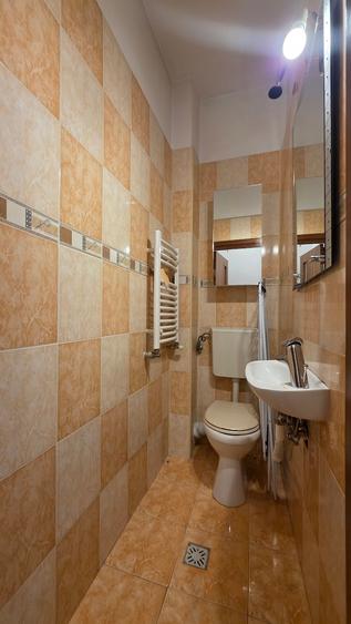 Apartament 130 mp în vilă | Demisol izolat fonic | Piata Alba Iulia/ Decebal