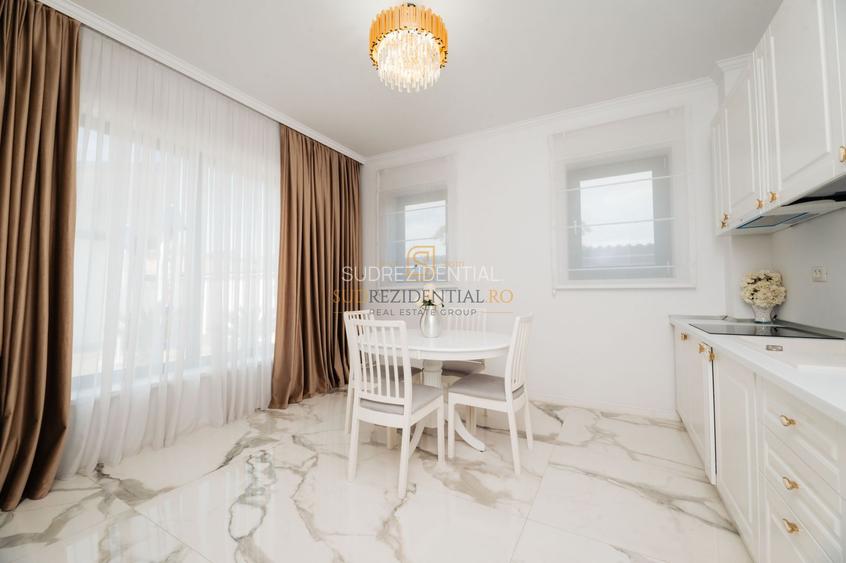Vilă exclusivistă | 290 mp utili | Teren 719 mp | Piscină încălzită | - 13