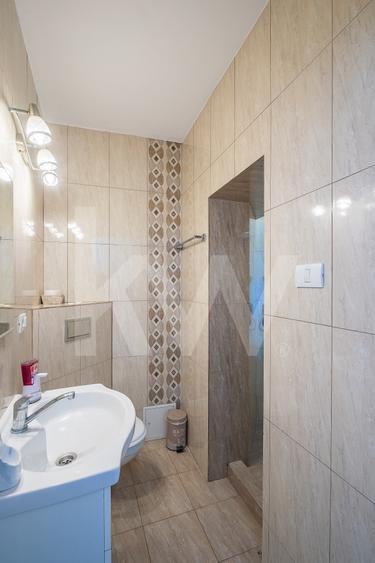 Investiție în Centrul Istoric al Sibiului – 2 apartamente, business funcțional
