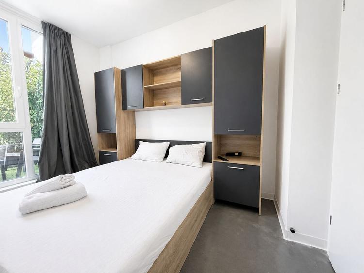 De vânzare apartament 3 camere, central