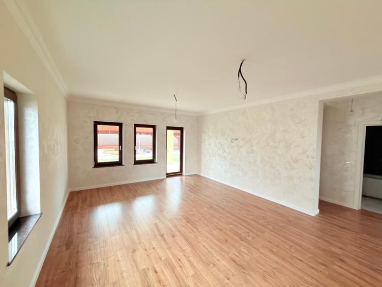 Casa noua zona Dobosari