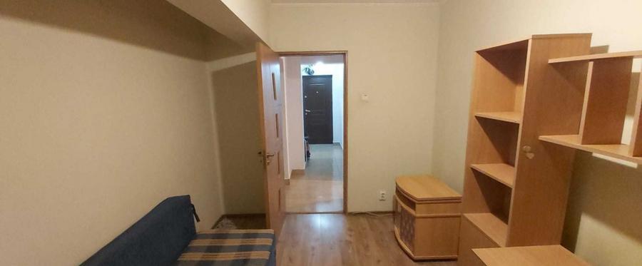 Apartament 3 camere-Dacia-Bicaz-etaj 3