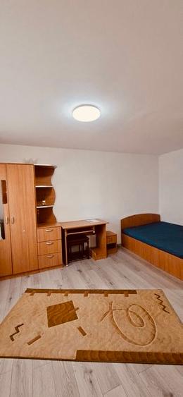 Garsoniera Colentina - Doamna Ghica, mobilată si utilată modern, curată, libera