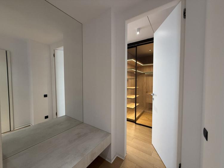Floreasca | Top-of-the-line 2 bedrooms apartament
