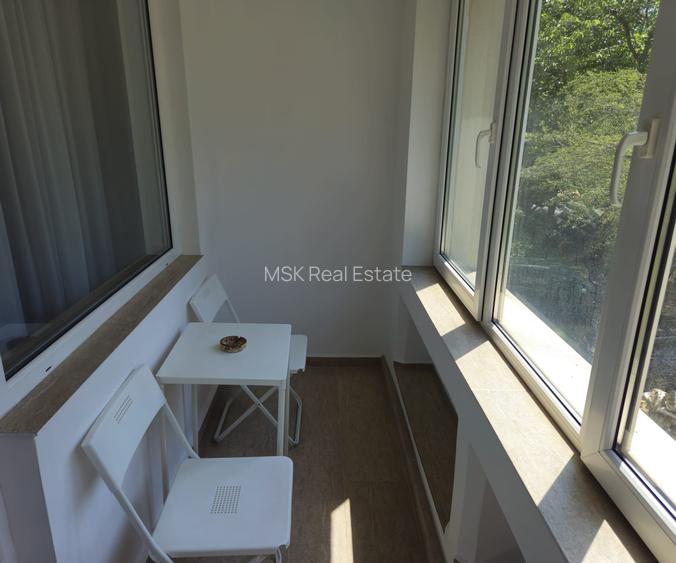 2  camere /prima inchiriere/renovat/utilat /zona Gand  Arena - 9