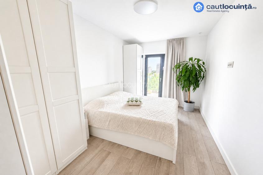 Apartament 5 camere | Băneasa | Casa Presei - 5