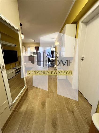 Apartament 2 camere, parcare proprie, mobilat , Ploiesti, Gageni