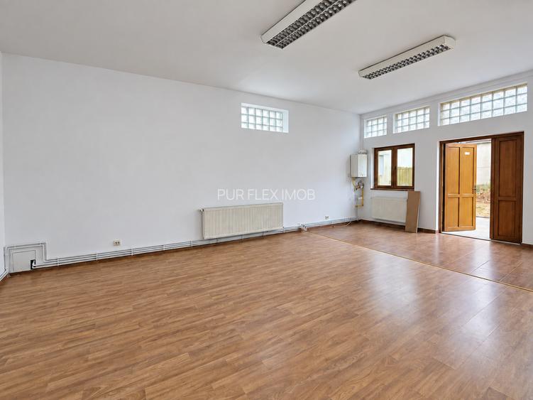 Casă individuală cu 840 mp curte, Turnișor - 7
