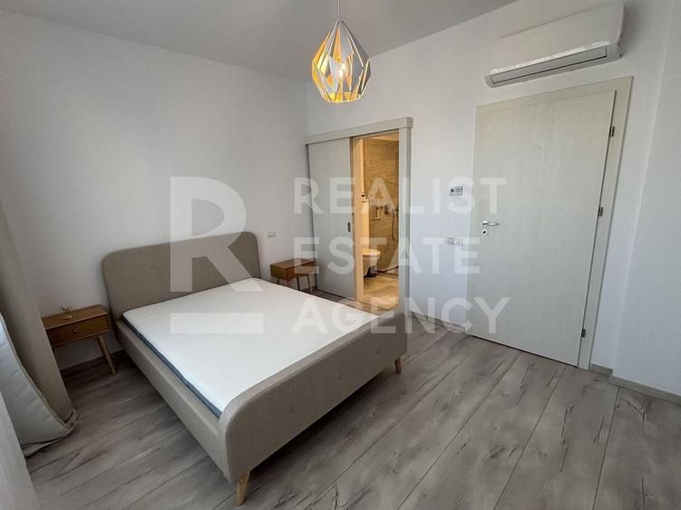 Casă modernă 4 Camere de Închiriat | P+1+M| 2 locuri de parcare