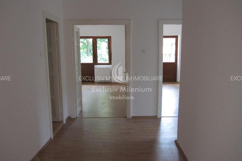 Birouri Etaj 1 Vila 4 camere Sfantul Stefan -Calea Calarasi -Popa Soare - 17