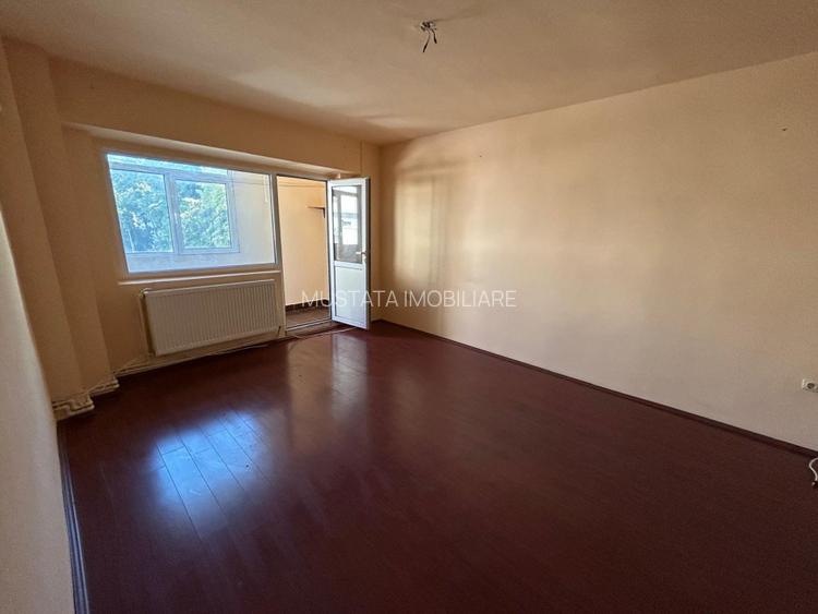 - Apartament 2 camere 54mp, Etaj 1, zona Radu Negru - 3