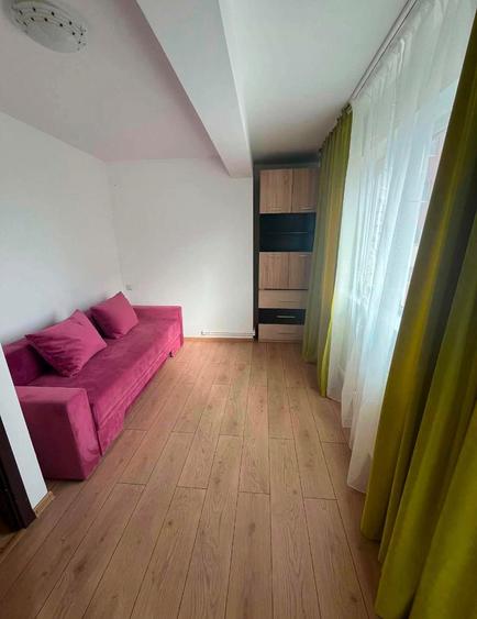 BABA NOVAC 2 CAMERE 460 EURO TERMEN LUNG