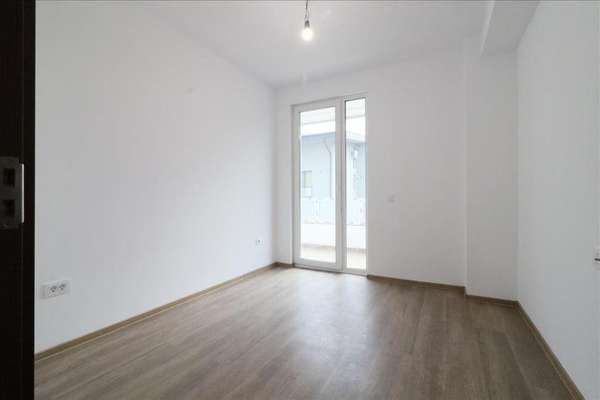 Apartament 4 camere | 89 mp | Pacurari | Bloc nou 2025