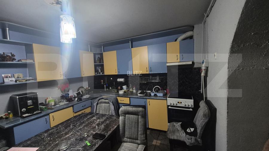 Casa 5 camere + Anexa, 225 mp, teren 364 mp, zona 14 Mai - 14